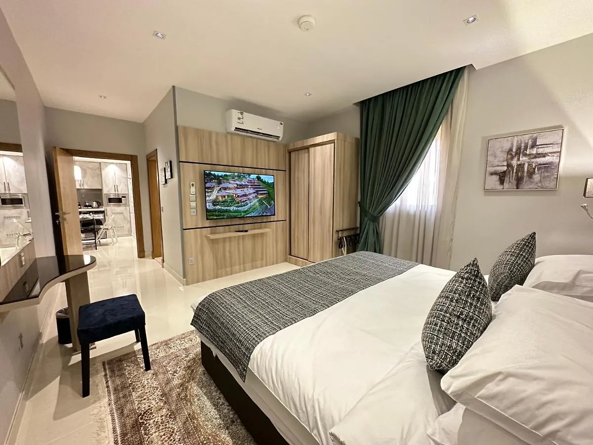 Jeddah Luxury Stay For Self Check-In Apartment Saudi Arabia