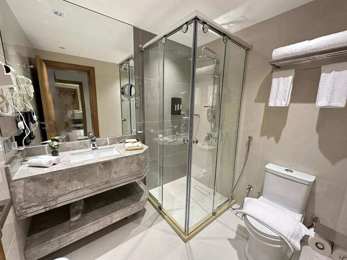 Jeddah Luxury Stay For Self Check-In Apartment