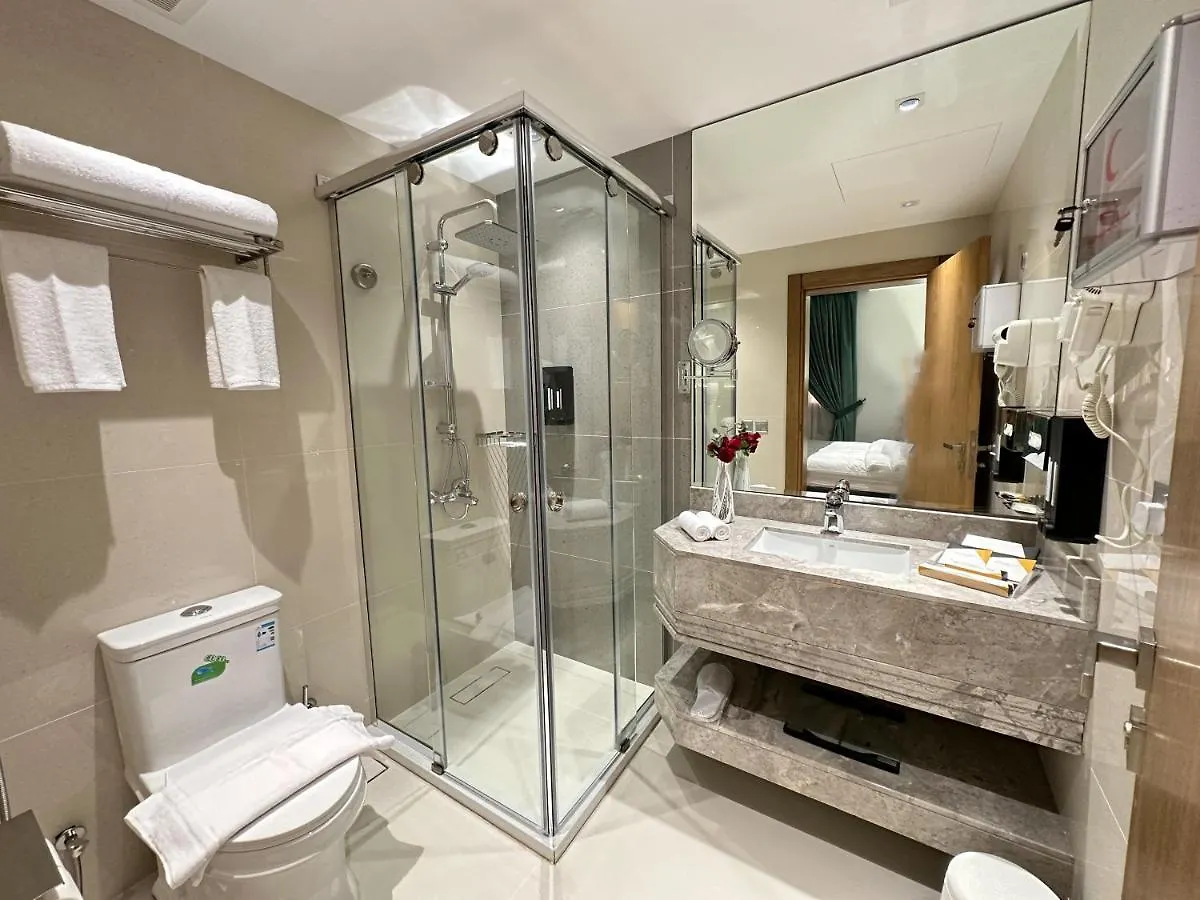 Jeddah Luxury Stay For Self Check-In Apartment Arabia Saudí