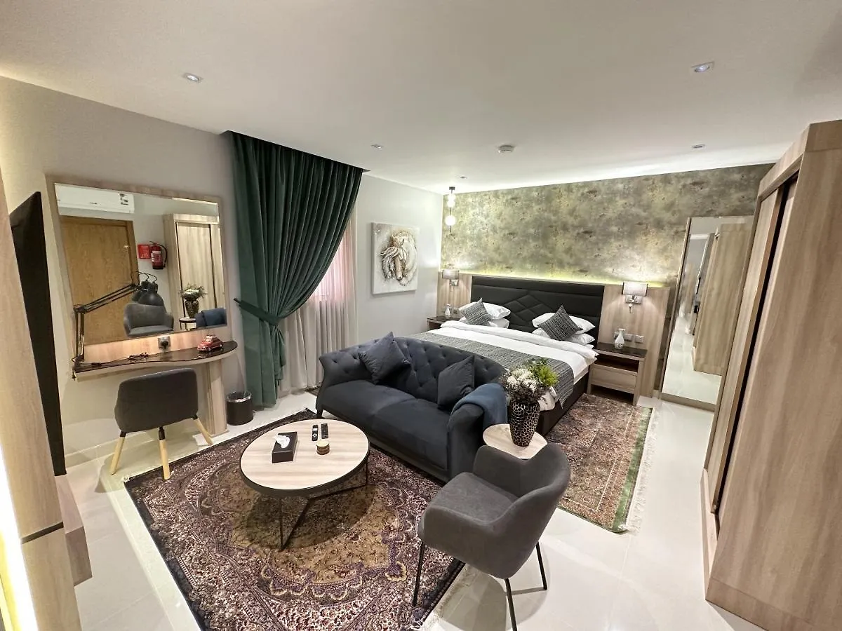 Jeddah Luxury Stay For Self Check-In Apartment Arabia Saudí