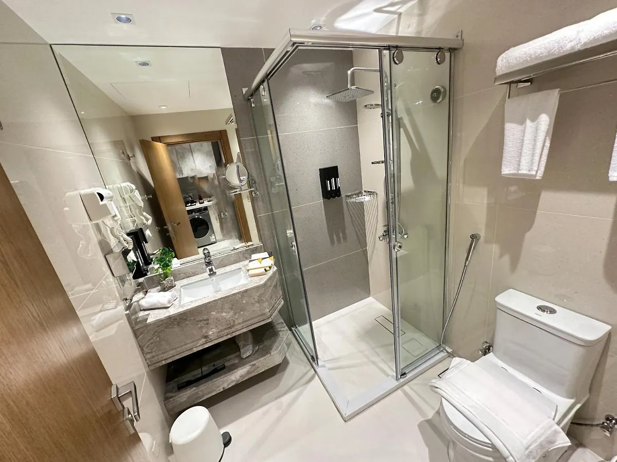 Jeddah Luxury Stay For Self Check-In Apartment 0*,  Arabia Saudí