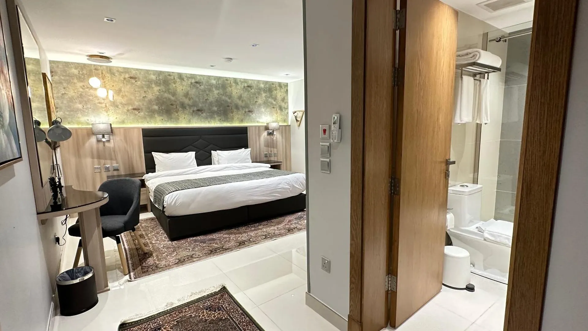 Jeddah Luxury Stay For Self Check-In Apartment