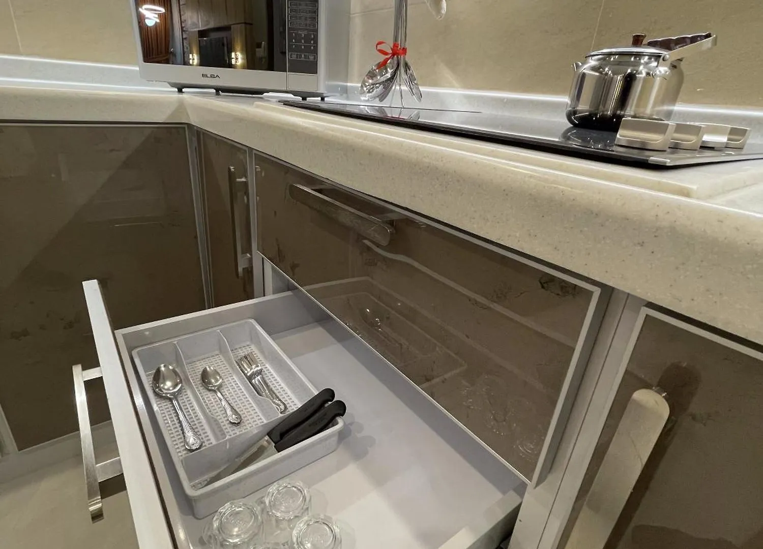 Jeddah Luxury Stay For Self Check-In Apartment