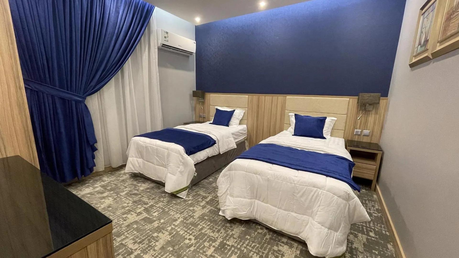 Jeddah Luxury Stay For Self Check-In Apartment Arabia Saudí