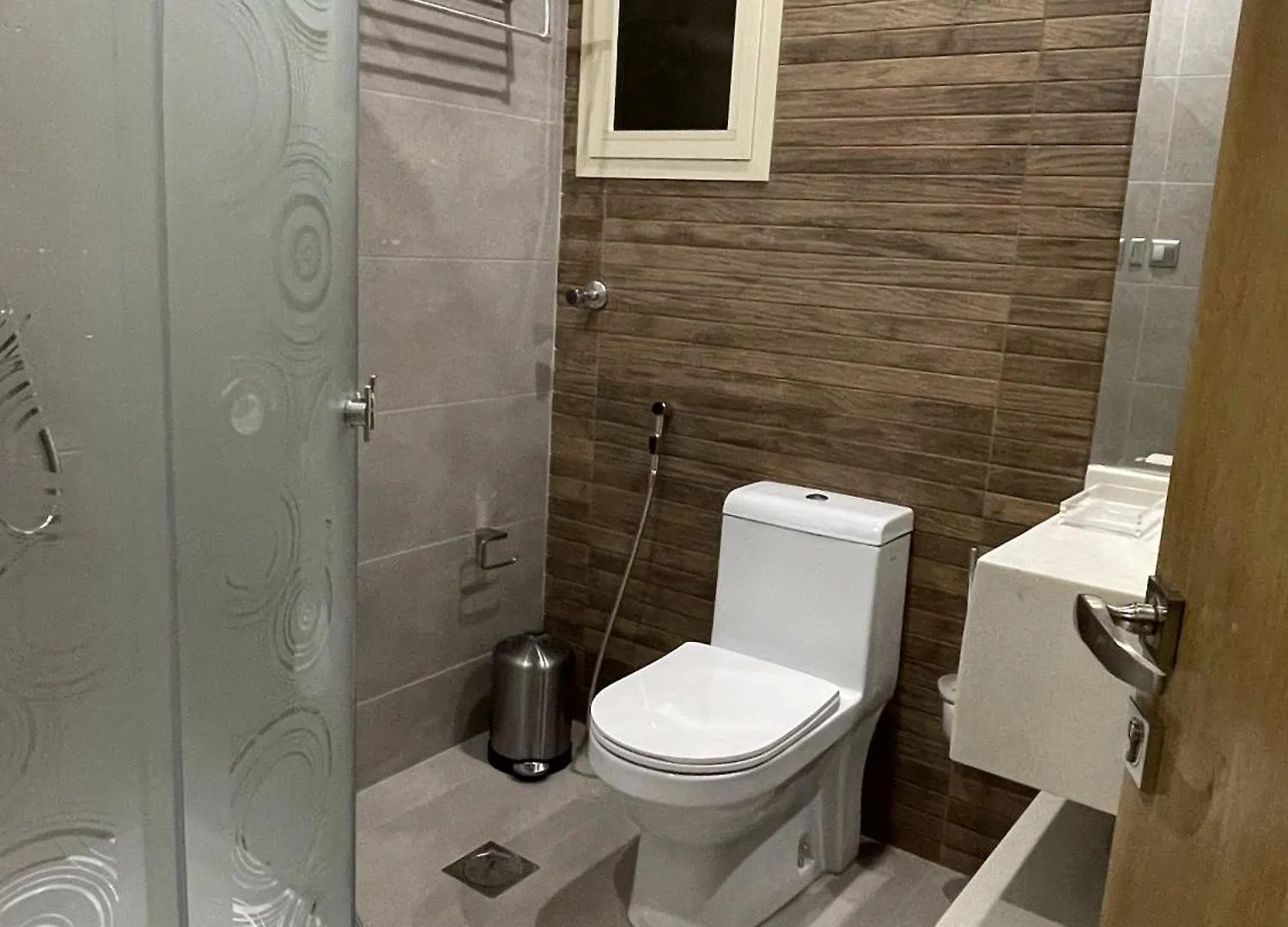 Jeddah Luxury Stay For Self Check-In Apartment 0*,
