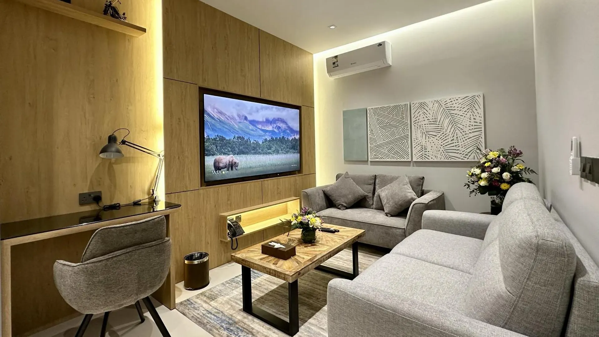 Jeddah Luxury Stay For Self Check-In Apartment Saudi Arabia