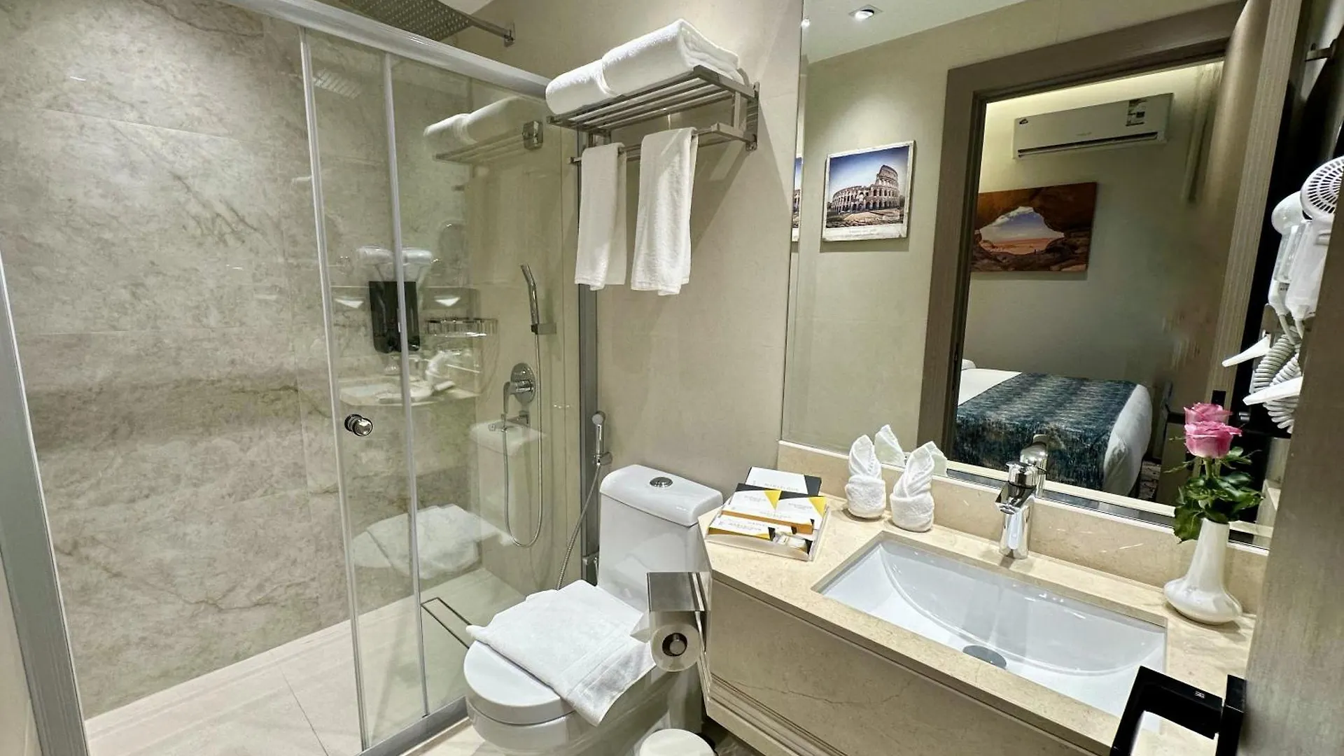 Jeddah Luxury Stay For Self Check-In Apartment