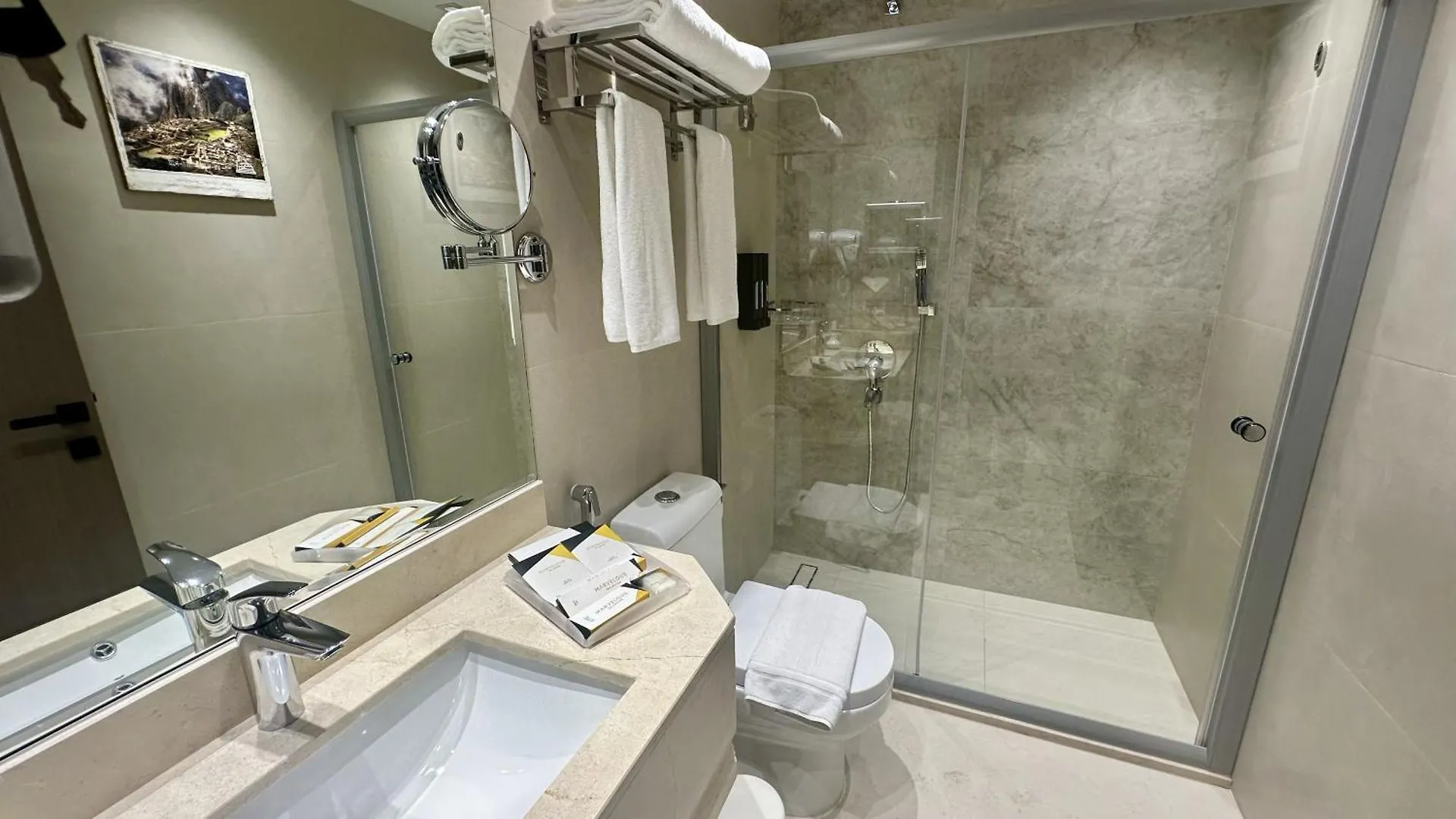 Jeddah Luxury Stay For Self Check-In Apartment