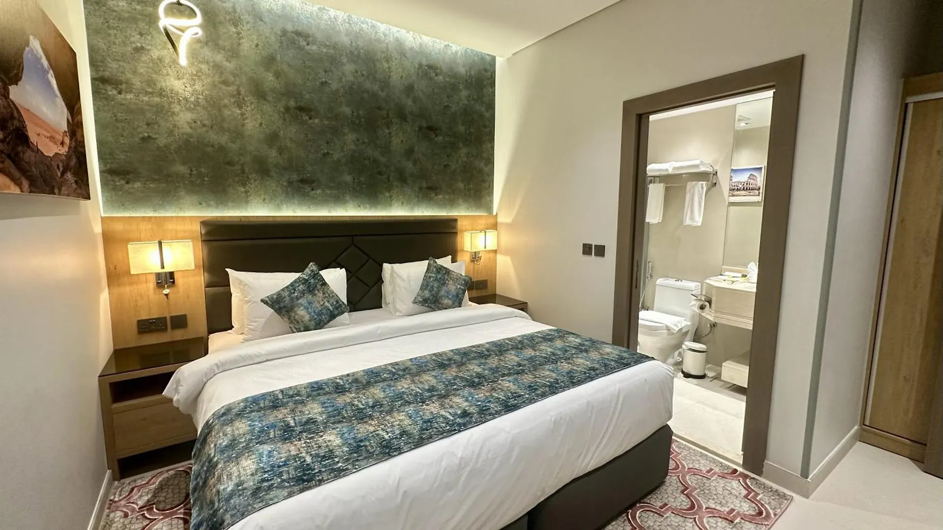 Jeddah Luxury Stay For Self Check-In Apartment Arabia Saudí