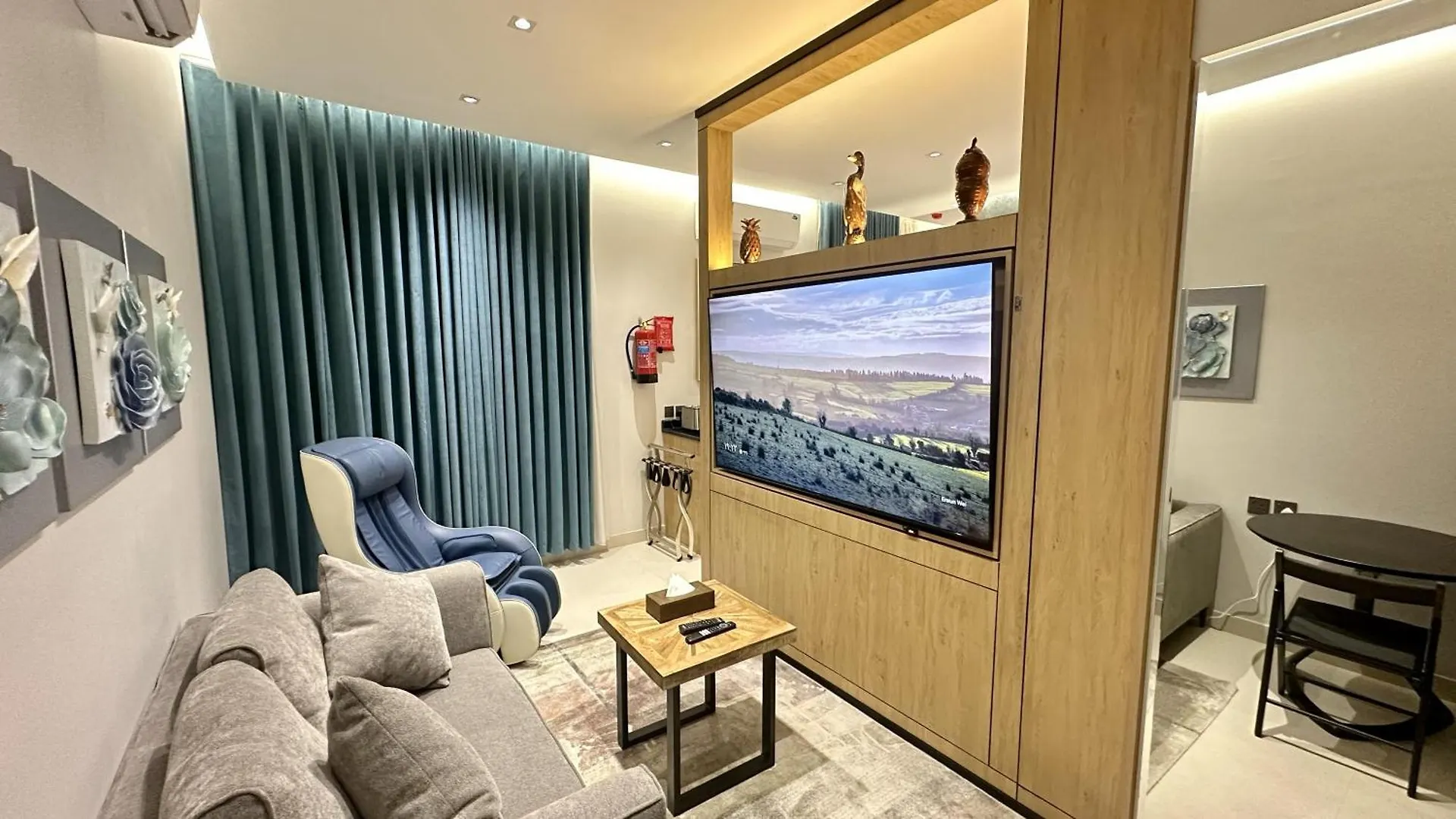 Jeddah Luxury Stay For Self Check-In Apartment