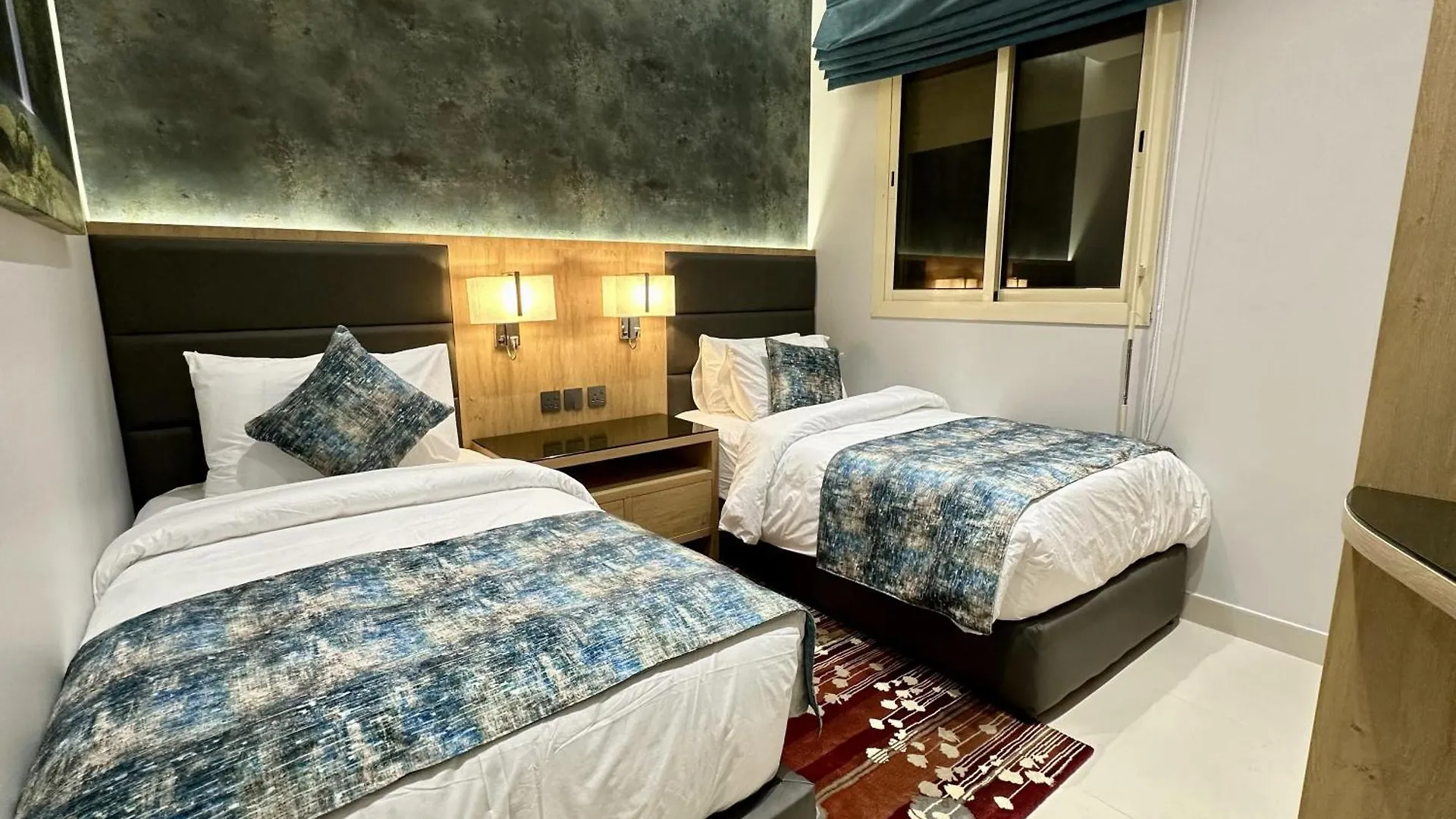 Jeddah Luxury Stay For Self Check-In Apartment 0*,  Saudi Arabia