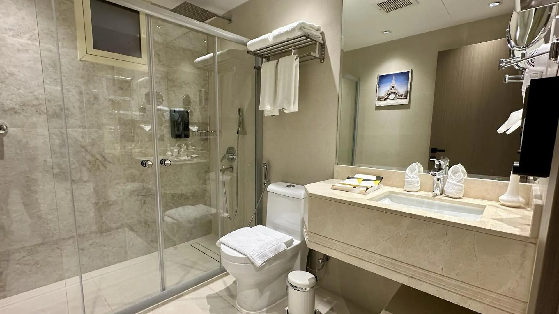 Jeddah Luxury Stay For Self Check-In Apartment